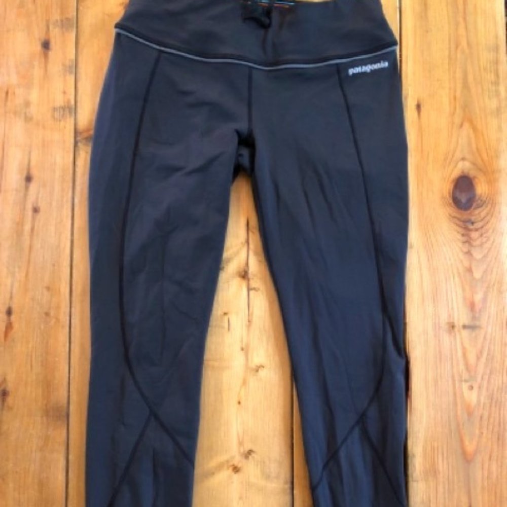 Patagonia Peak Mission Tights (small)